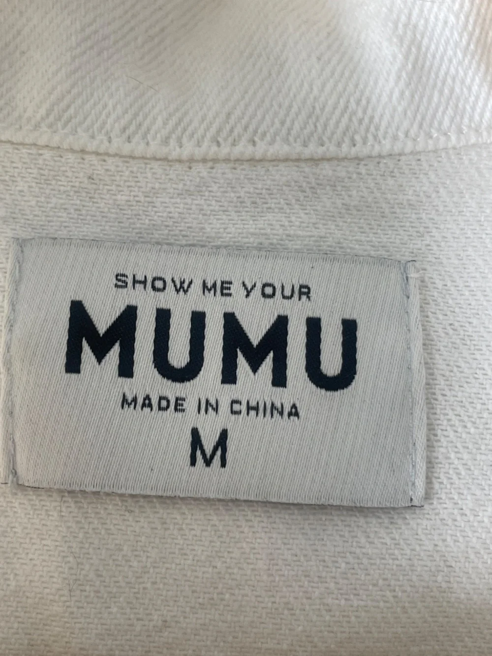 Show Me Your Mumu M Cannon Romper - Picture 10 of 10